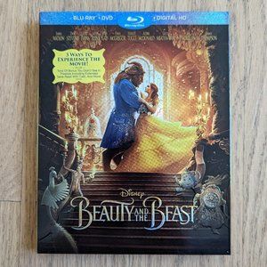 Disney's Beauty and the Beast